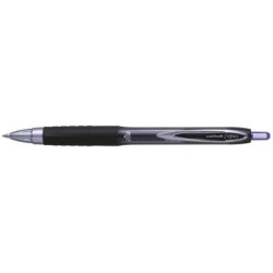 UNI PEN SIGNO 207 BLUE RETRACTABLE GEL MEDIUM UNI PEN SIGNO 207 BLUE RETRACTABLE GEL MEDIUM