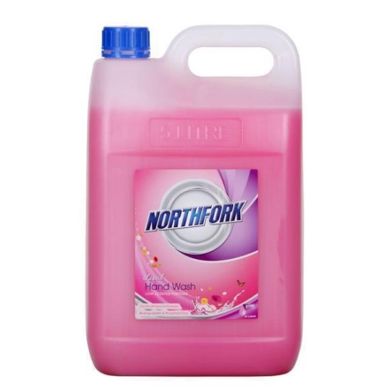 NORTHFORK 5L LIQUID HAND WASH