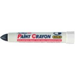ARTLINE 40 PAINT CRAYON BLACK