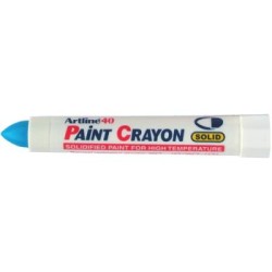 ARTLINE 40 PAINT CRAYON BLUE