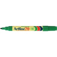 ARTLINE 70 PERMANENT MARKER GREEN
