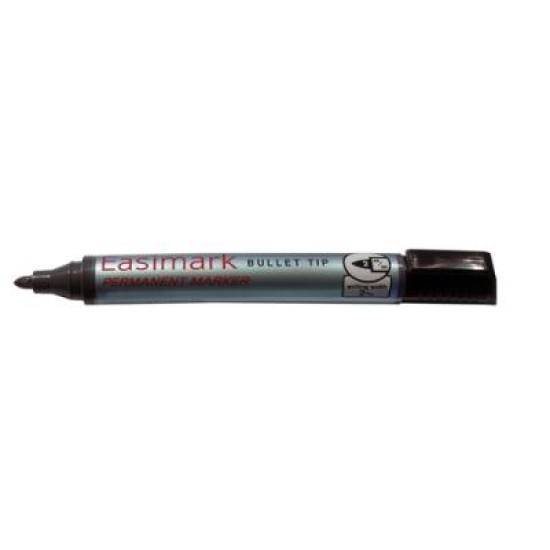 ARTLINE EASIMARK 107 MKR 2MM BLACK