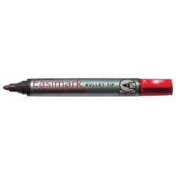 ARTLINE EASIMARK 107 MKR 2MM RED
