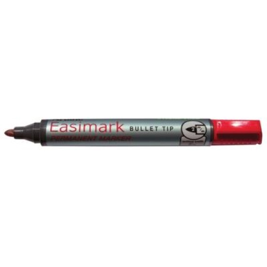 ARTLINE EASIMARK 107 MKR 2MM RED