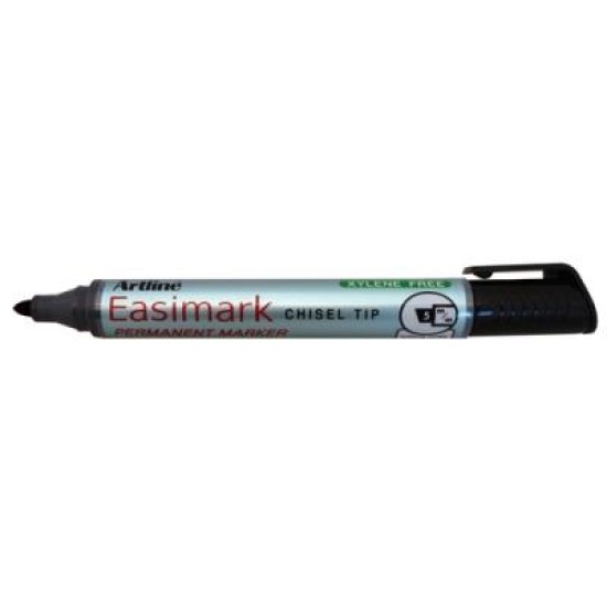 ARTLINE EASIMARK 109 MKR 5MM BLACK