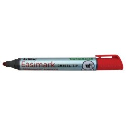 ARTLINE EASIMARK 109 MKR 5MM RED