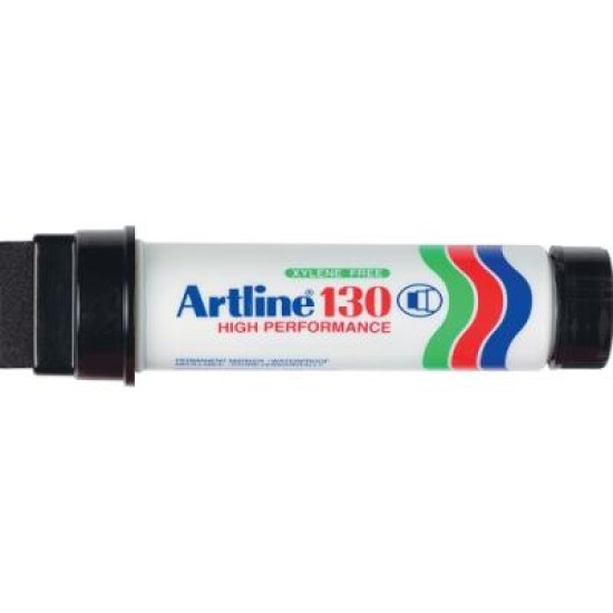ARTLINE 130 PERMANENT MARKER BLACK