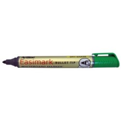 ARTLINE EASIMARK 157 W-BOARD 2MM GREEN ARTLINE EASIMARK 157 W-BOARD 2MM GREEN