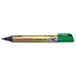 ARTLINE EASIMARK 159 W-BOARD 5MM GREEN ARTLINE EASIMARK 159 W-BOARD 5MM GREEN