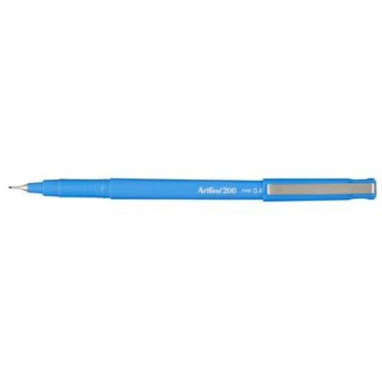 ARTLINE 200 FINELINE BRIGHTS BLUE