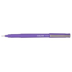 ARTLINE 200 FINELINE BRIGHTS PURPLE