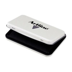 ARTLINE PREMIUM STAMP PAD #0 EHJ 2 BLACK