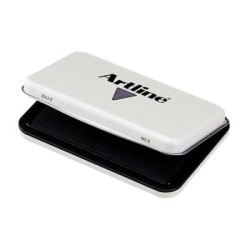 ARTLINE PREMIUM STAMP PAD #1 EHJ 3 BLACK