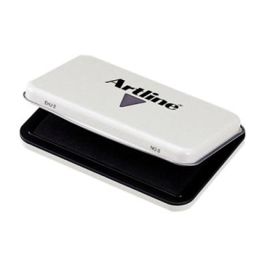 ARTLINE PREMIUM STAMP PAD #1 EHJ 3 BLACK