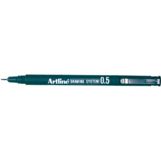 ARTLINE 235 DRAWING SYSTEM 0.5MM BLACK