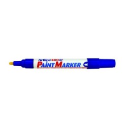 ARTLINE 400 PAINT MARKER BLUE ARTLINE 400 PAINT MARKER BLUE
