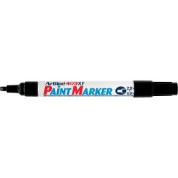 ARTLINE 409 PAINT MARKER BLACK