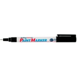 ARTLINE 444 PAINT MARKER BLACK