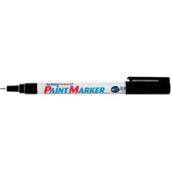 ARTLINE 444 PAINT MARKER BLACK