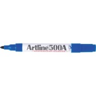 ARTLINE 500A WHITEBOARD MARKER BLUE