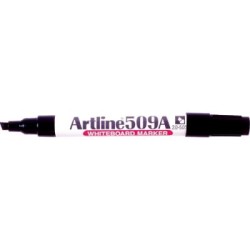 ARTLINE 509A WHITEBOARD MARKER BLACK