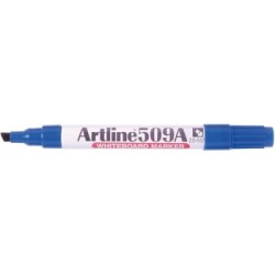 ARTLINE 509A WHITEBOARD MARKER BLUE