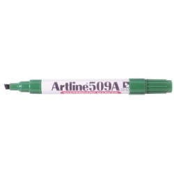 ARTLINE 509A WHITEBOARD MARKER GREEN