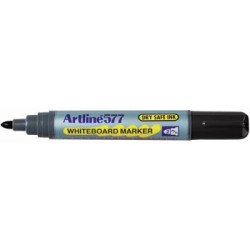 ARTLINE 577 WHITEBOARD MARKER BLACK