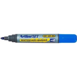 ARTLINE 577 WHITEBOARD MARKER BLUE