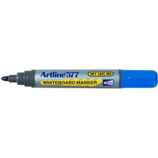 ARTLINE 577 WHITEBOARD MARKER BLUE
