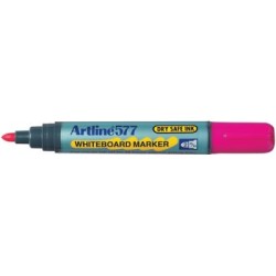 ARTLINE 577 WHITEBOARD MARKER PINK