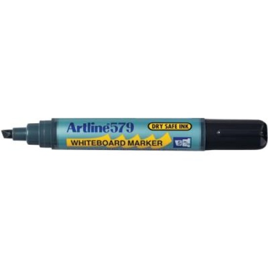 ARTLINE 579 WHITEBOARD MARKER BLACK
