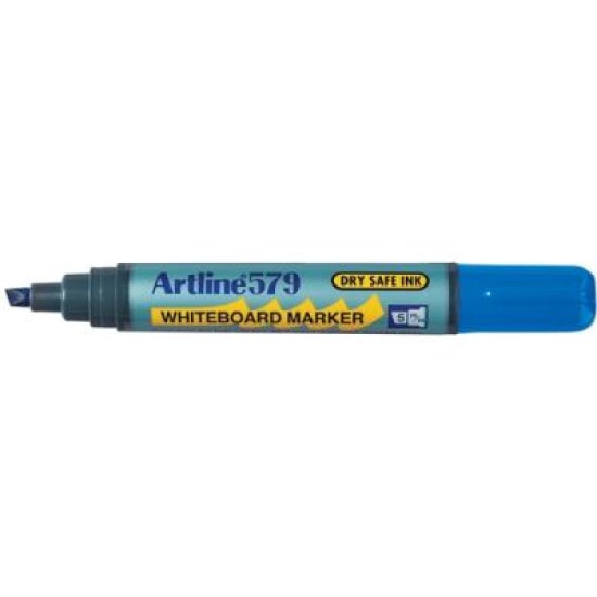 ARTLINE 579 WHITEBOARD MARKER BLUE