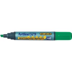 ARTLINE 579 WHITEBOARD MARKER GREEN