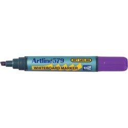 ARTLINE 579 WHITEBOARD MARKER PURPLE