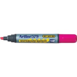 ARTLINE 579 WHITEBOARD MARKER PINK