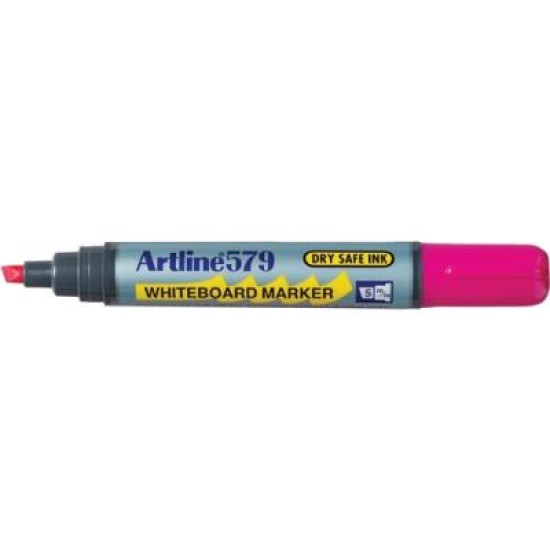 ARTLINE 579 WHITEBOARD MARKER PINK