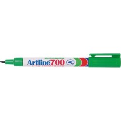 ARTLINE 700 PERMANENT MARKER GREEN