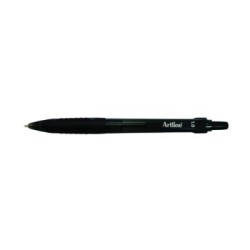 ARTLINE IKONIC R/BPP GRIP BLACK