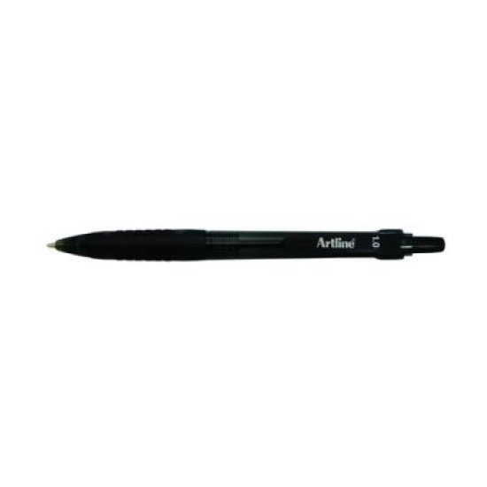 ARTLINE IKONIC R/BPP GRIP BLACK