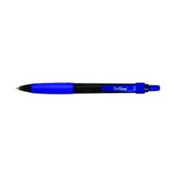 ARTLINE IKONIC RETRACTABLE BPP BLUE 