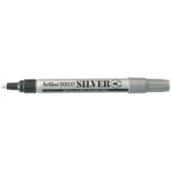 ARTLINE 900 METALLIC MARKER SILVER