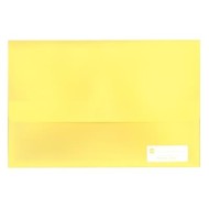 MARBIG WALLET F/C POLYPICK YELLOW