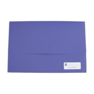 MARBIG WALLET F/C POLYPICK PURPLE