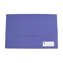 MARBIG WALLET F/C POLYPICK PURPLE