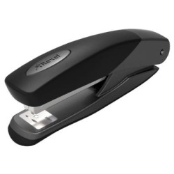 REXEL STAPLER TORADOR PRO FS 25SHT BLK