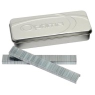 REXEL STAPLES OPTIMA NO.56 (26/6) 3750TIN