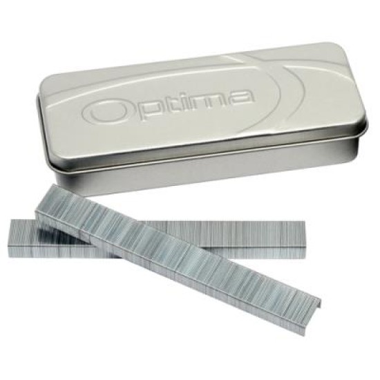 REXEL STAPLES OPTIMA NO.56 (26/6) 3750TIN