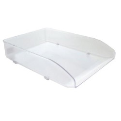 METRO 3461S DOCUMENT TRAY SNOW/ CRYSTAL