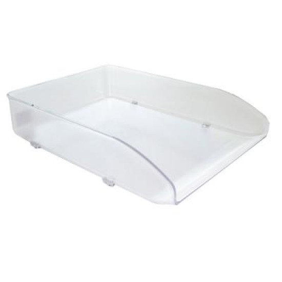 METRO 3461S DOCUMENT TRAY SNOW/ CRYSTAL